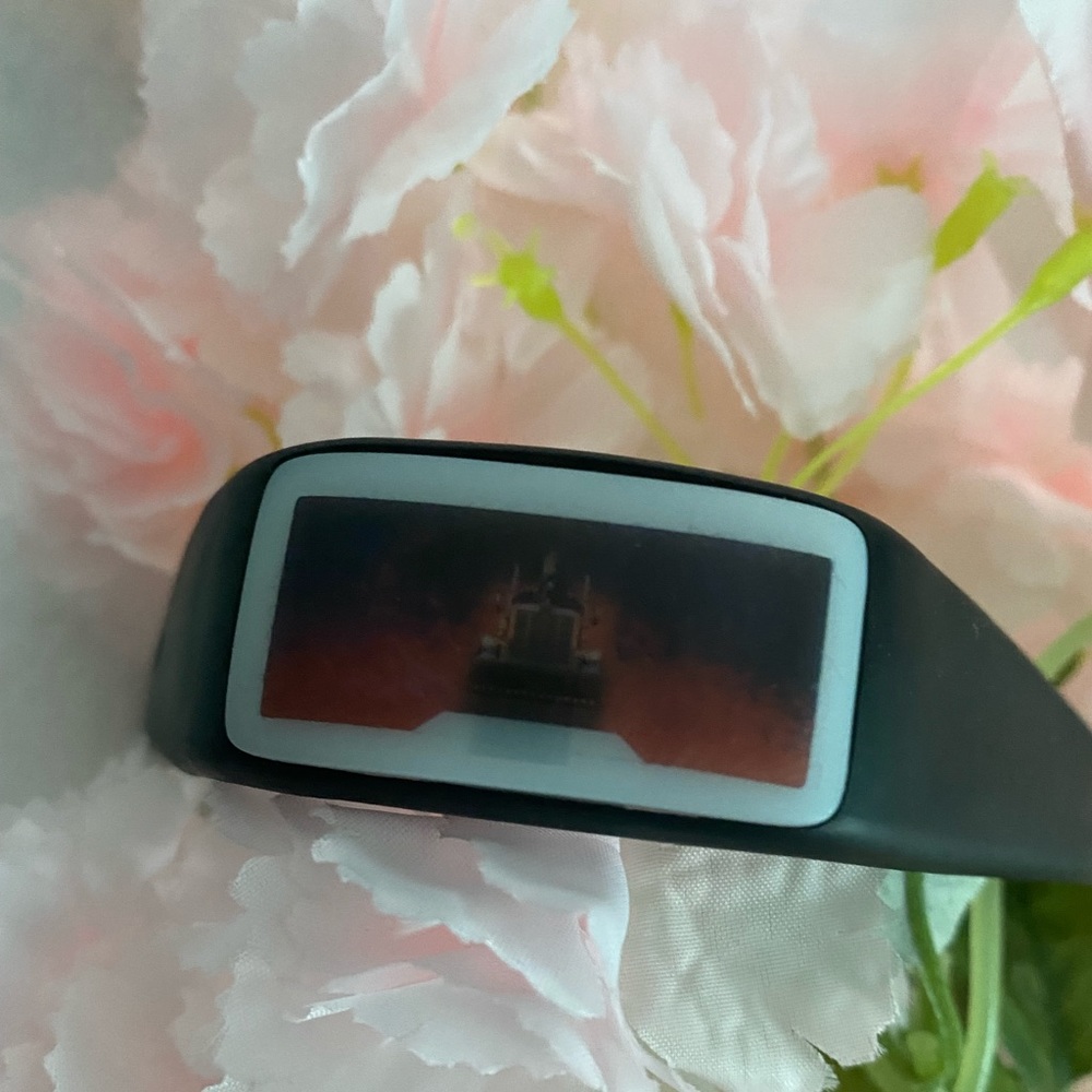 Exclusive Bad Bunny concert bracelet
